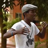 Kiiza Lambert