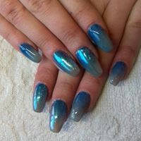 Denica Nails Work