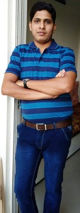Prasad Deshmukh