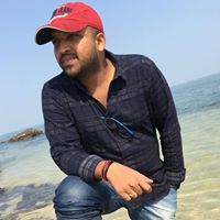 Bhanu Prakash