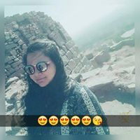 Arya Abhishikta