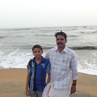 Surendran P