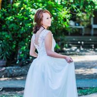 Princess Cabrillos-Borres