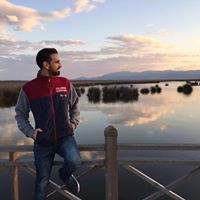 Mohammed Nammourah