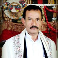 رشاد الخطابي