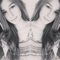 Katlyn Restrepo