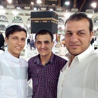 Mohammad Karam
