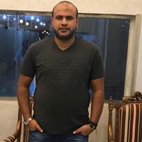 Mostafa Ahmed