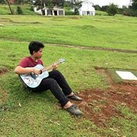 Steven Nathaniel