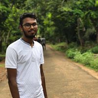 Balasubramaniyan Balasubramaniyan