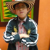 Julian David