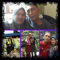 Roshida Zakariah
