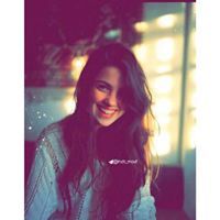Aliaa Ahmed