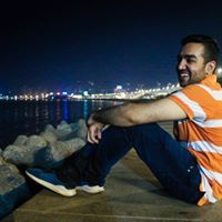 Sahil Bali