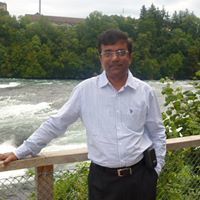 arun balasaheb patil