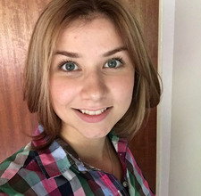 Stefanie Grüffelo