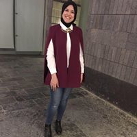Yasmena Said