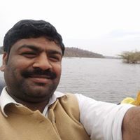 Sushil Kumar