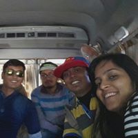 Yash Chordia