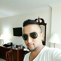 Nikhlesh Thakur