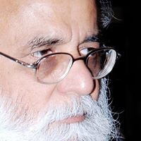 Badar Abro