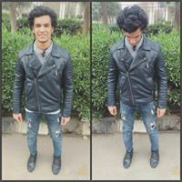Ali AhmEd