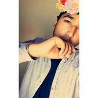 Rehan Ahmed