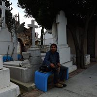 Alan Ramirez Sanchez