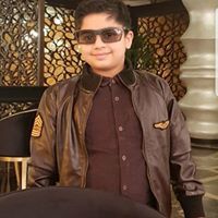 Kashif Mahmood