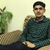 Mohsin Khan