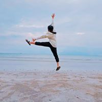 Kate'Katesara Patcharanon