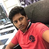Nivyan Ahmed