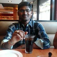 Narendra Emandi