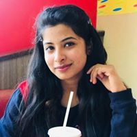 Aarushi Gupta