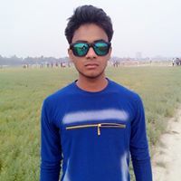 Giash Uddin Joy