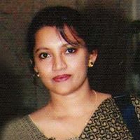 Nargis Akter