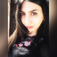 Meri Adamyan