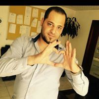 Emran Jaradat