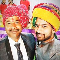 Gaurav Rawal