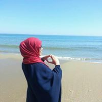 مريم الجلالي