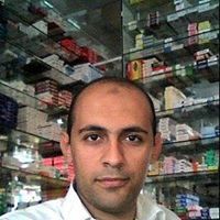 د-محمد ابومسلم