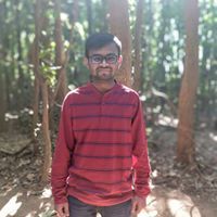 Akash Shrivastva