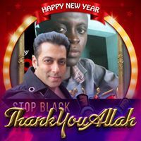 Hammed Jimoh Blessing