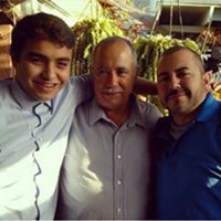 Fernando Jauregui III