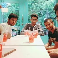 Udit Agarwal
