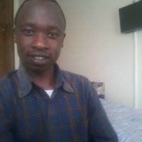 Emmanuel Koech