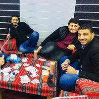 محمود المزيد