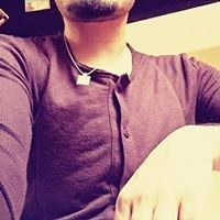 Zeeshan Syed