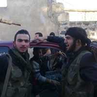 أحمد سراج علي