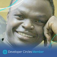 Yinka Adedoyin